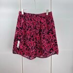 DIOR Italic Shorts（483C102B6077-C970）