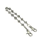 Chrome Hearts Dice Pants Chain（CHROME HEARTS 350）