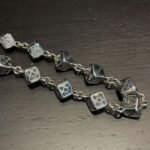 Chrome Hearts Dice Pants Chain（CHROME HEARTS 350） - 图片 3