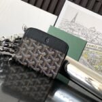 Goyard Coin Purse（MATIGNPMLTY-09CL09P） - 图片 2