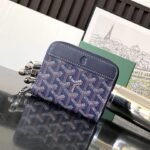 Goyard Coin Purse（MATIGNPMLTY-09CL09P） - 图片 3