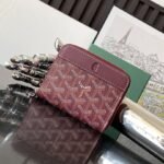 Goyard Coin Purse（MATIGNPMLTY-09CL09P） - 图片 5