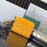 Goyard Coin Purse（MATIGNPMLTY-09CL09P） - 图片 7