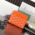 Goyard Coin Purse（MATIGNPMLTY-09CL09P） - 图片 8