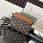 Goyard Coin Purse（MATIGNPMLTY-09CL09P） - 图片 10