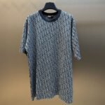 Dior T-shirt（593M634A7018-C585）