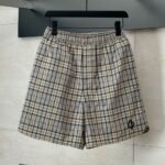 DIOR Shorts（483C102D6523-C179）