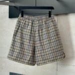 DIOR Shorts（483C102D6523-C179） - 图片 2
