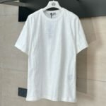 Dior Oblique T-Shirt（593J696U3012-C001）