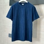 Dior Oblique T-Shirt（593J696U3012-C001） - 图片 2