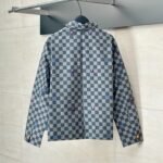 Louis Vuitton Damier Jacket（1AFVN4） - 图片 2