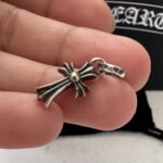 Chrome Hearts CRS BBYFAT Pendant （CHROME HEARTS 353） - 图片 2