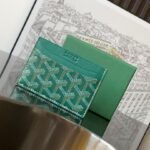 Goyard Card Holder（STSULPPMLTY）