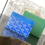 Goyard Card Holder（STSULPPMLTY） - 图片 4