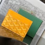 Goyard Card Holder（STSULPPMLTY） - 图片 7
