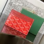 Goyard Card Holder（STSULPPMLTY） - 图片 9