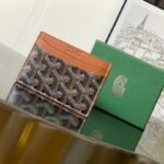 Goyard Card Holder（STSULPPMLTY） - 图片 10