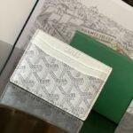 Goyard Card Holder（STSULPPMLTY） - 图片 11