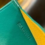 Goyard Card Holder（STSULPPMLTY） - 图片 12