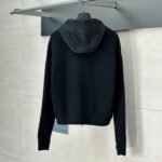 Dior Oblique Hooded Blouson Jacket（513M433A7002-C901） - 图片 2