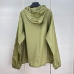 BURBERRY Nylon jacket with EKD patch（8110992C2982） - 图片 3