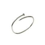 Chrome Hearts Flat nail bracelet（CHROME HEARTS 380）