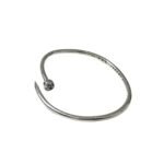 Chrome Hearts Flat nail bracelet（CHROME HEARTS 380） - 图片 2