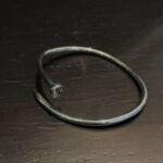 Chrome Hearts Flat nail bracelet（CHROME HEARTS 380） - 图片 3