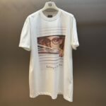 Dior Tops T-shirt（593J668G0677-C089） - 图片 2