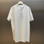 Dior Tops T-shirt（593J668G0677-C089） - 图片 4