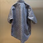 Dior short sleeve shirt（593D593A3016-C585） - 图片 2
