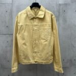 Louis Vuitton Denim Type II Jacket（1AHUY6） - 图片 2