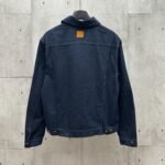 Louis Vuitton Denim Type II Jacket（1AHUY6） - 图片 4