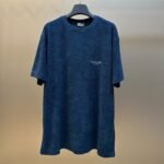 Dior Couture T-Shirt Relaxed Fit（593J696F3006-C088） - 图片 2
