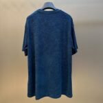 Dior Couture T-Shirt Relaxed Fit（593J696F3006-C088） - 图片 3