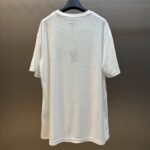 Dior Couture T-Shirt Relaxed Fit（593J696F3006-C088） - 图片 4