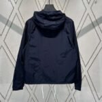 Prada Navy Jackets (SGC864-1WQ9-F0ABB-S-OOO） - 图片 3