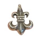 Chrome Hearts Scout Flower Pendant（CHROME HEARTS 385）