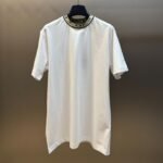 DIOR  T-Shirt（593J696C0554-C085）