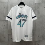 DIOR AND LEWIS HAMILTON T-Shirt, Relaxed Fit（593J696N0849-C085）