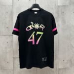 DIOR AND LEWIS HAMILTON T-Shirt, Relaxed Fit（593J696N0849-C085） - 图片 2