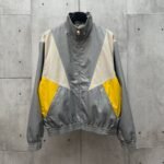 LOUIS VUITTON Monogram Track Jacket（1AHV37）