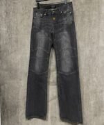 Balenciaga Fitted Low Waist Pants（833433-TSW64-1140）