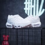 Nike Air Max 95 OG Big Bubble Triple White (HM8755-100)