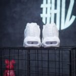 Nike Air Max 95 OG Big Bubble Triple White (HM8755-100) - 图片 3