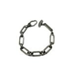 Chrome Hearts Paper E Bracelet（CHROME HEARTS 389）