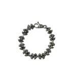 Chrome Hearts cross bracelet（CHROME HEARTS 390）