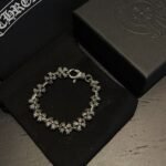 Chrome Hearts cross bracelet（CHROME HEARTS 390） - 图片 2