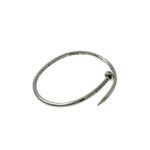 Chrome Hearts Nail Bracelet（CHROME HEARTS 392） - 图片 2