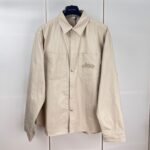 DIOR Lewis Hamilton Collaboration Series FW25 Shirt（513D587A3003-C181）